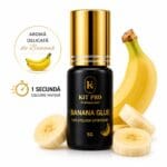 Banana Glue 1