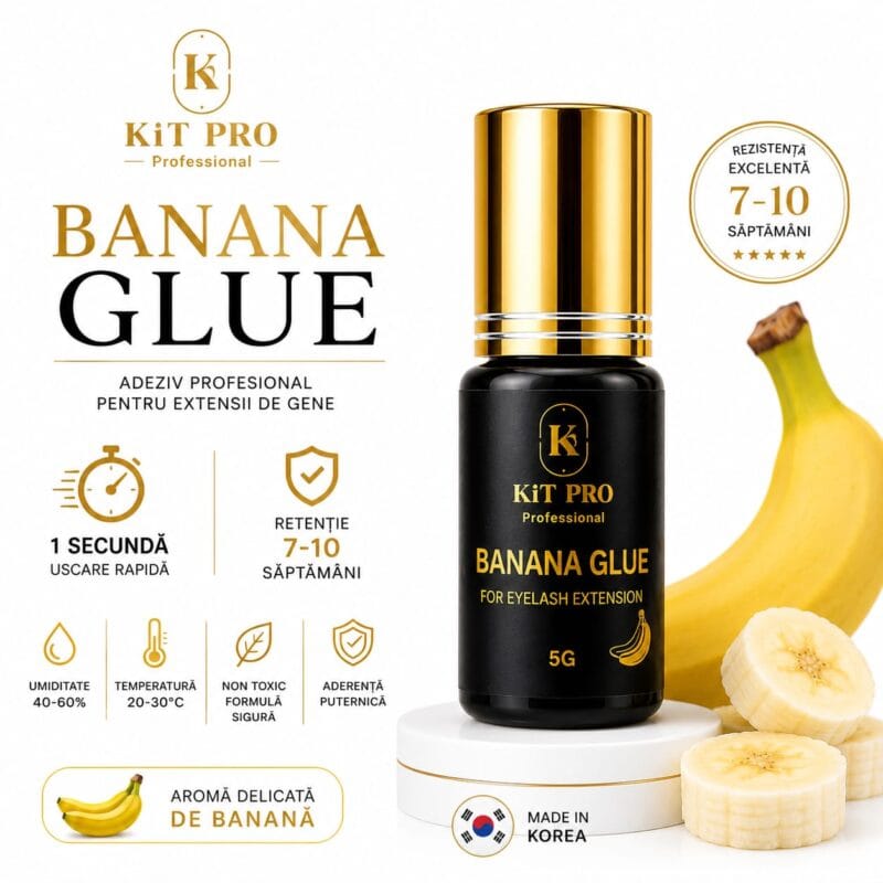 Banana Glue 2