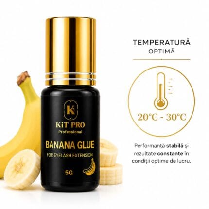 Banana Glue 3
