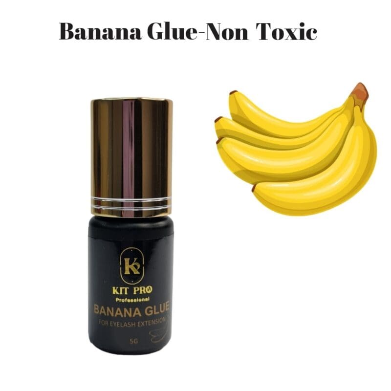Banana Glue