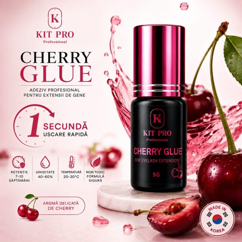 Cherry Glue 1