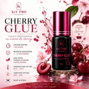 Cherry Glue 2