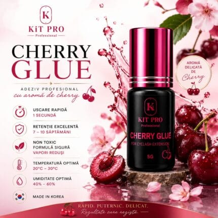 Cherry Glue 2