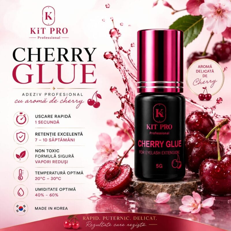 Cherry Glue 2