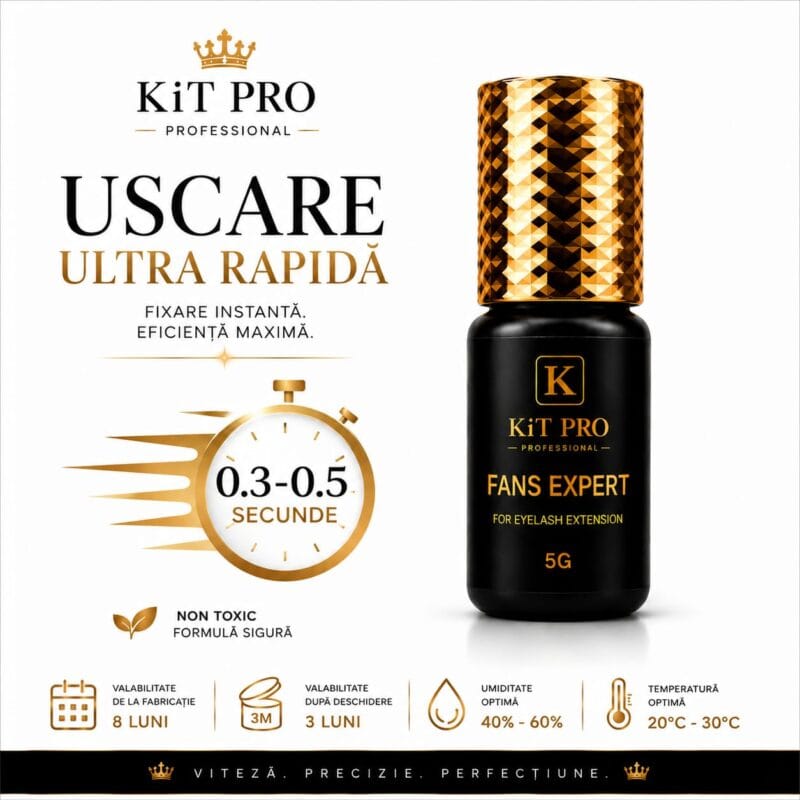 Fans Expert 1