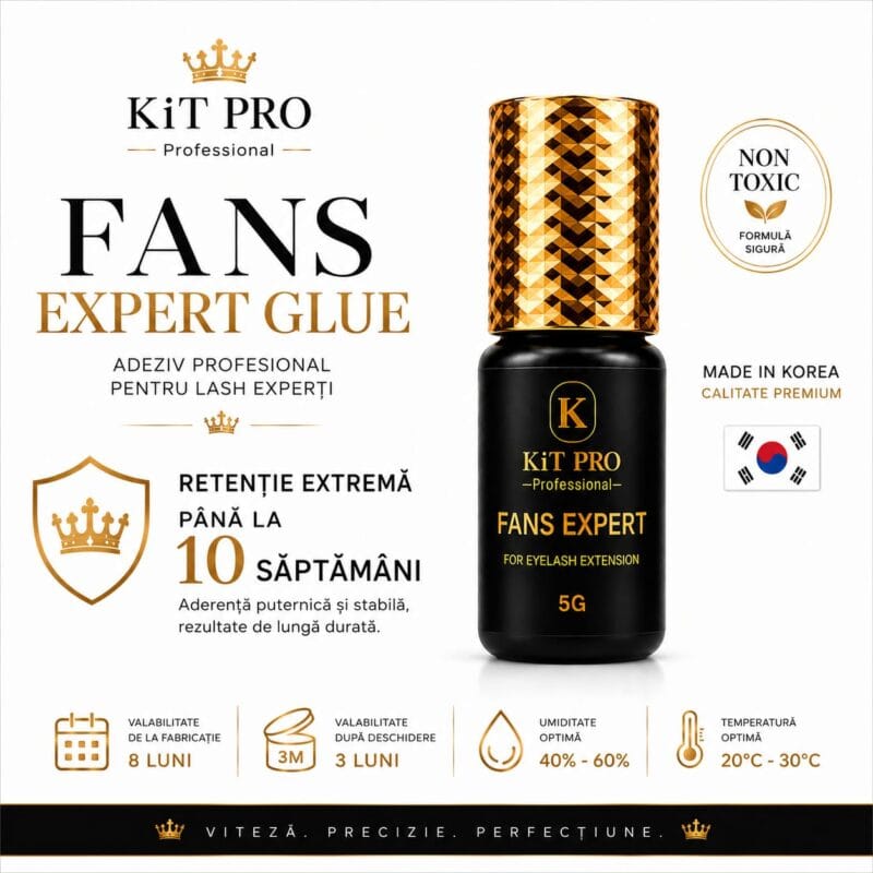 Fans Expert 2