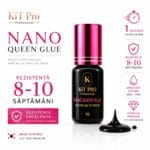 Nano Queen Glue 1