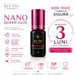Nano Queen Glue 2