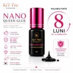 Nano Queen Glue 3