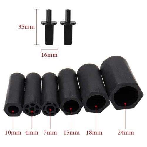 Aparat Ventilator agitare adeziv Accesorii