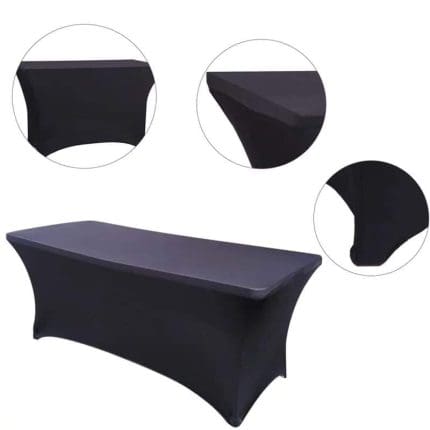 Black cover Bad