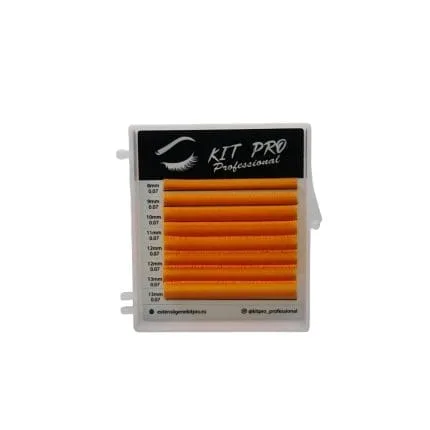 Extensii colorate Neon – Extensii Gene Kit Pro