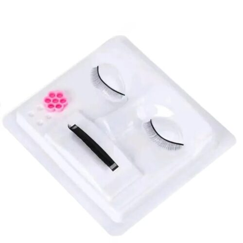 Manechin multif. plastic 1