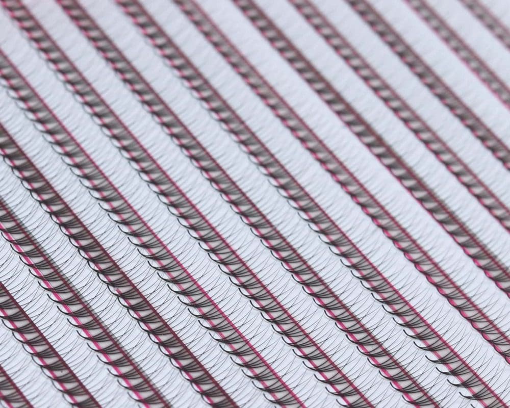 PreMade Fans XL Narrow MIX 4D 2