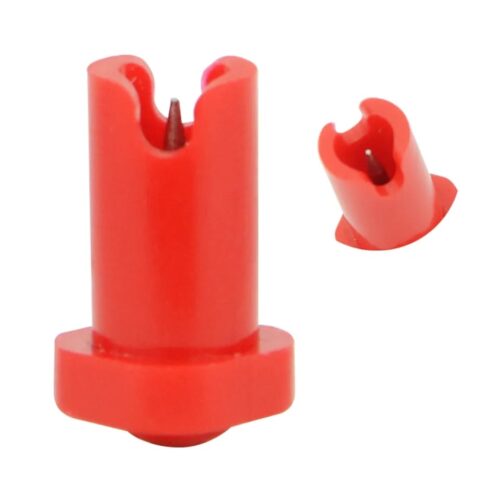 ac desfundare adeziv rosu