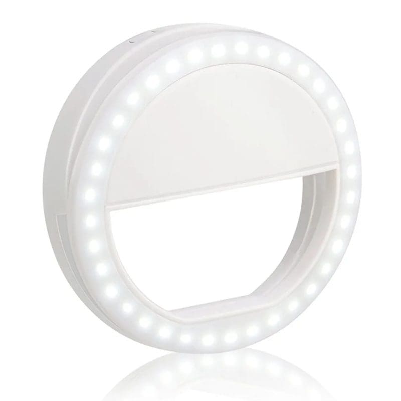 inel led foto