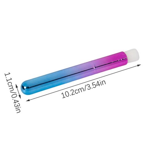 perie curatare glossy rainbow 1