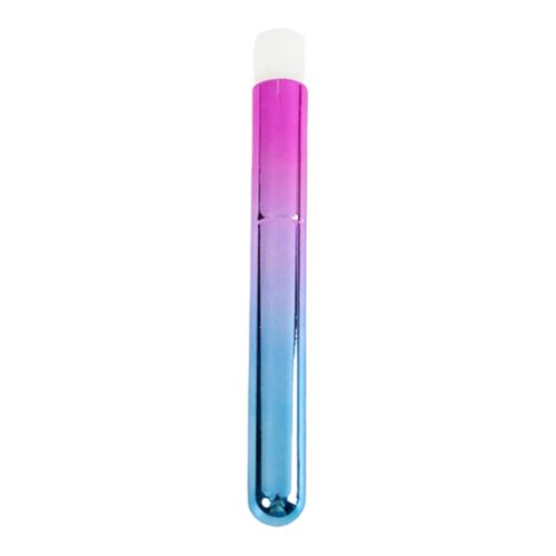 perie curatare glossy rainbow