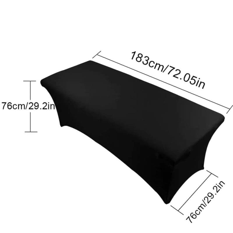 size black cover bad
