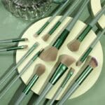 sijiqing 13 pcs makeup brush set super soft eye shadow makeup brush tool 642fda2a2fbaa