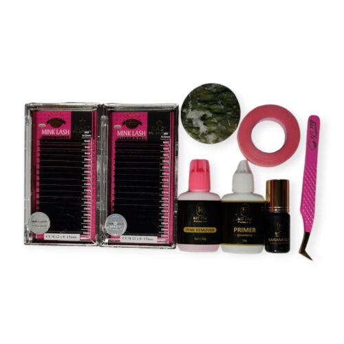 Kit K4 Macy Incepatori