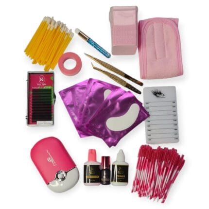 Kit extensii gene K1