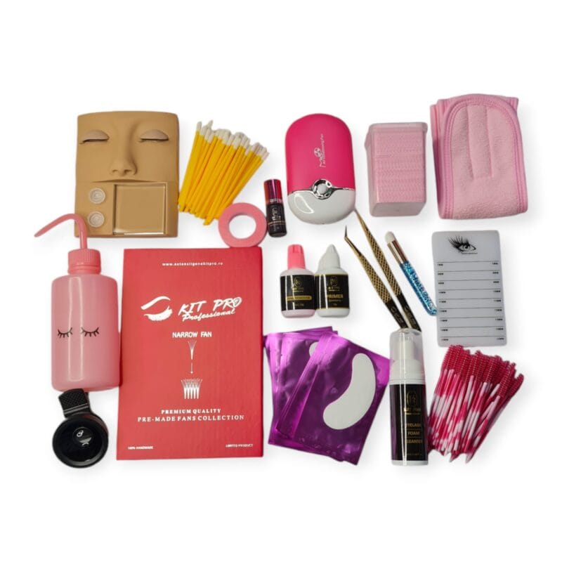 Kit extensii gene K2