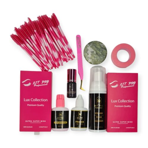 Kit extensii gene pentru Volum KP1