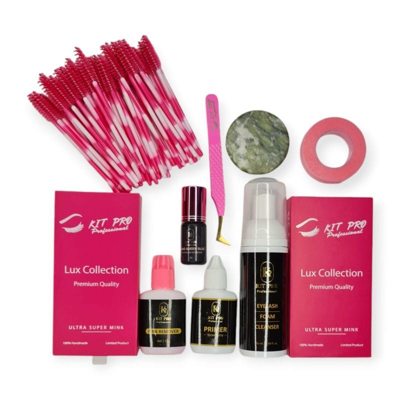 Kit extensii gene pentru Volum KP1