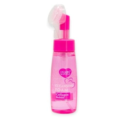 Collagen Bubble Ushas 1