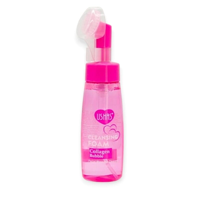 Collagen Bubble Ushas 1