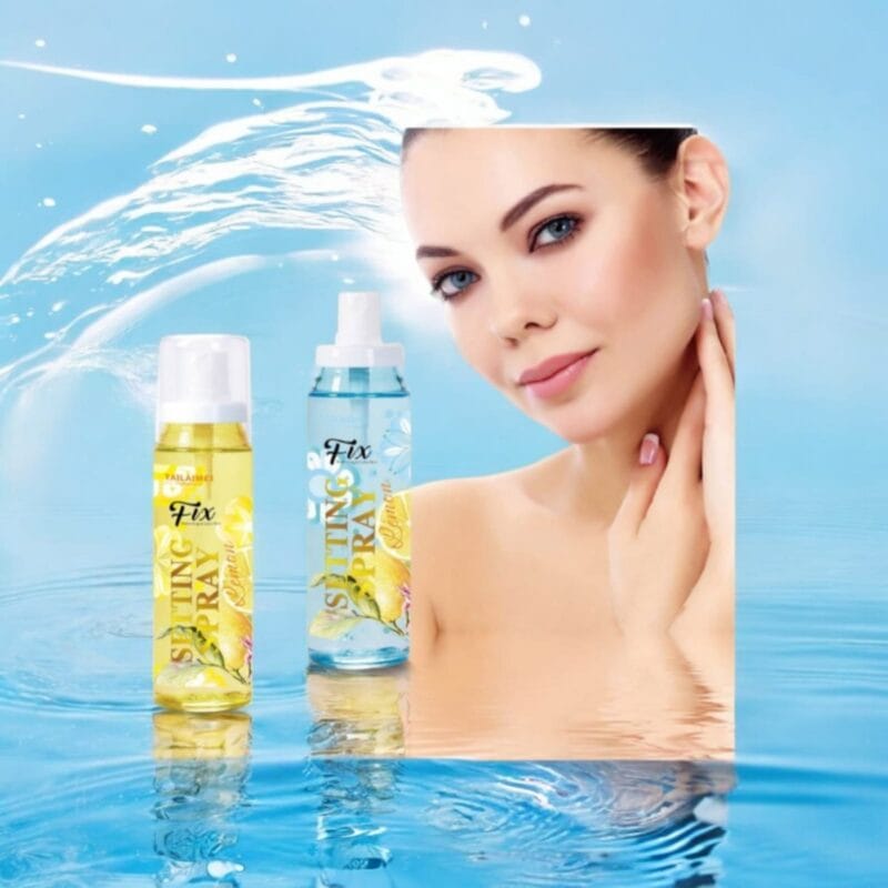 Fixator Fard Ochi Tailaimei – Machiaj perfect, fără compromisuri! 2
