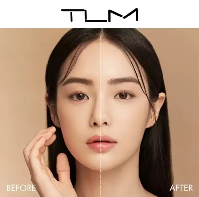 Fond de ten Anti Aging TLM 1