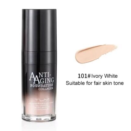 Fond de ten Anti Aging TLM #101