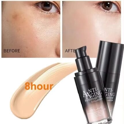 Fond de ten Anti Aging TLM