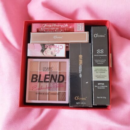 Set Cadou Cosmetic #2