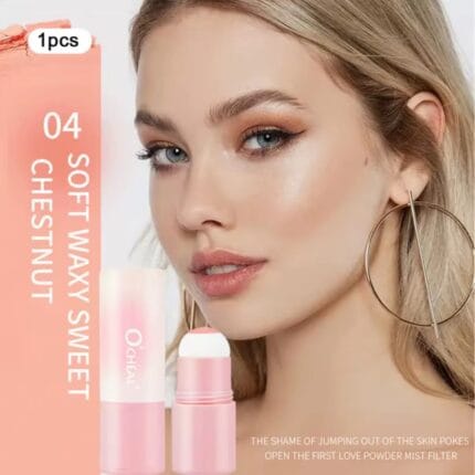 Blush de obraz Ocheal #4