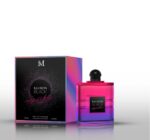 Parfum ILLUSION BLACK 100 ML 1