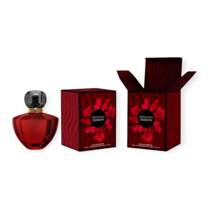 Parfum IRRESISTIBILE PASSION  100 ml 1
