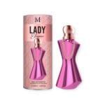 Parfum M Lady Elegance 100 ml 3