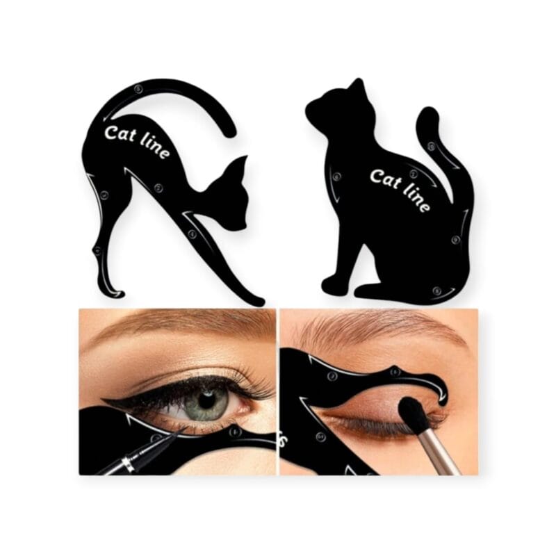 SABLON EYELINER OCCHI DE PISICA