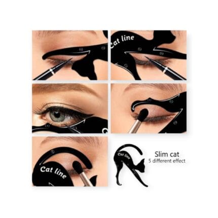 SABLON EYELINER OCHI DE PISICA