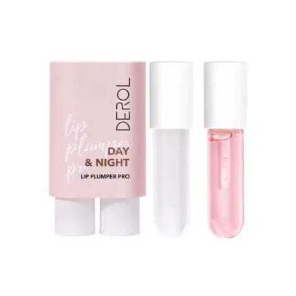 Derol Day and Night Lip Plumper Pro 1
