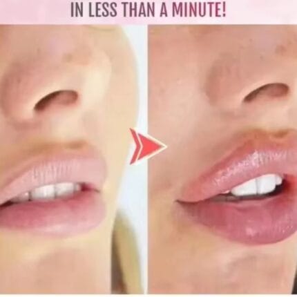 Derol Day and Night Lip Plumper Pro 3