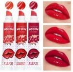 Lips Gloss Peel off Ushas Wow #2 3