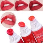 Lips Gloss Peel off Ushas Wow #2 4