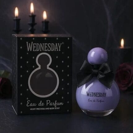 Apa de Parfum Wednesday 50 ml