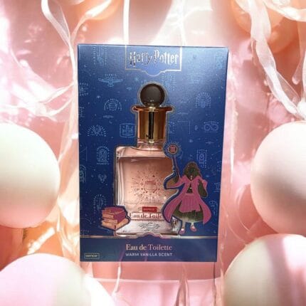 Apă de toaletă Harry Potter – Warm Vanilla Sence 1