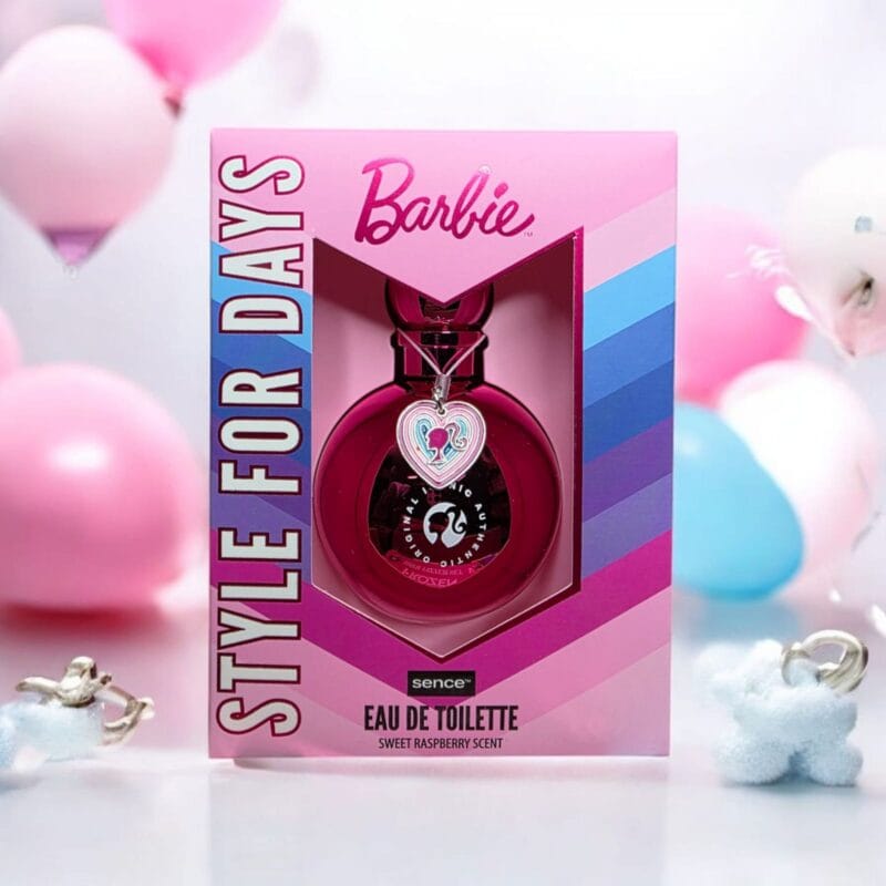 Apă de toaletă copii Barbie – Style for Days 100 ml Sence