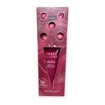 Set Cadou Sence Bath & Shower Bombs – Cherry 🍒